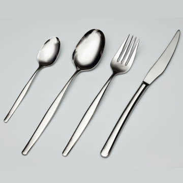 Набор столовых приборов Belo Inox Bali Cutlery Set BL