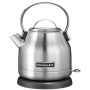 Чайник электрический KitchenAid Classic 5KEK1222ESX. фото 1