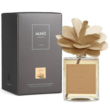 Ароматический диффузор Muhà Fiore Vaniglia e Ambra Pura Profumazioni da Ambiente H53