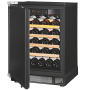 Винный шкаф EuroCave Compact S059 Concealed Door. фото 1