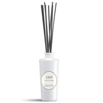 Ароматический диффузор Cerer&iacute;a Moll&aacute; 1899 Gold Edition Tobacco & Amber Mikado Air Freshener 7760