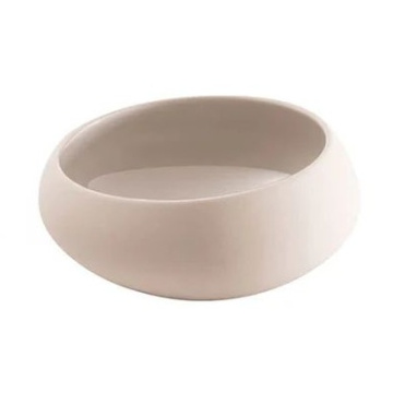 Салатник порционный Degrenne Gourmet Rose Nude Bevelled Casserole 243786