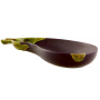 Салатник Bordallo Pinheiro Aubergine Small Platter 65020322. фото 1