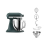 Миксер планетарный KitchenAid Artisan 5KSM185PSEPP. фото 8