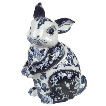 Копилка Polspotten Rabbit Piggy Bank 230-400-306