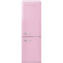 Холодильник SMEG FAB32RPK5. фото 1
