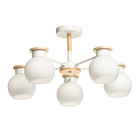 Потолочная люстра De City Daela Ceiling Chandelier 635018605