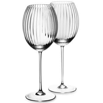 2 бокала для белого вина Anna Von Lipa Lyon White Wine Crystal Set AVL-620-10