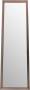 Зеркало KARE Standspiegel Arezzo Coffee 70034. фото 3