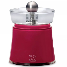 Мельница для перца Peugeot Bali Raspberry 33200