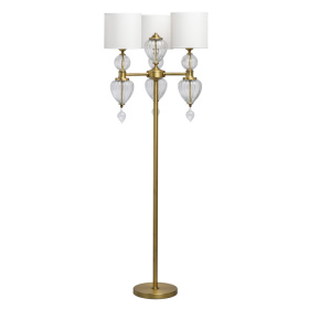 Торшер Chiaro Odelia Floor Lamp 619041503