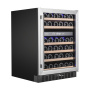 Винный шкаф Temptech WPX60DCS Premium. фото 2