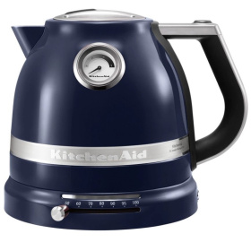 Чайник электрический KitchenAid 1.5L Pro Line Series Electric Kettle Ink Blue KEK1522IB