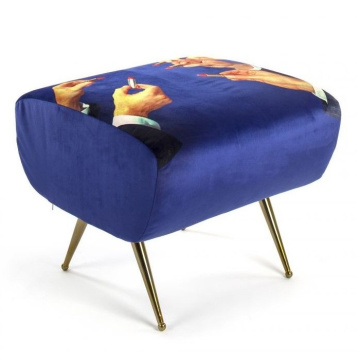 Пуф Seletti Pouf Lipsticks 16104