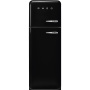 Холодильник SMEG FAB30LBL5. фото 1