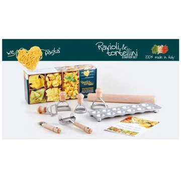 Набор для приготовления равиоли Eppicotispai Set da cucina per ravioli EPS-2053E/F