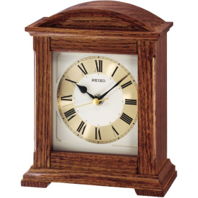 Настольные часы Seiko Quartz Table Clock QXG123B