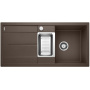 Кухонная мойка Blanco Metra 6S Silgranit Coffee 515045. фото 1