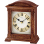 Настольные часы Seiko Quartz Table Clock QXG123B. фото 1