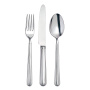 Набор столовых приборов Broggi Metropolitan 1200500D05. фото 1