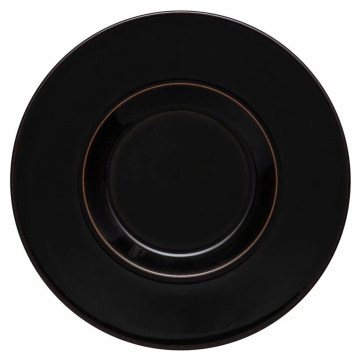 Блюдце к чайной чашке Denby Halo Brew Tea Saucer 199011002