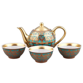 Подарочный набор Rudolf Kampf Alexandria Tete-a-Tete 36140714-2282k