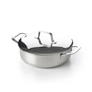 Сотейник с крышкой Beka Maestro skillet 15024244