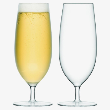 2 бокала для пива LSA International Bar Pilsner Glass Set G1226-16-991