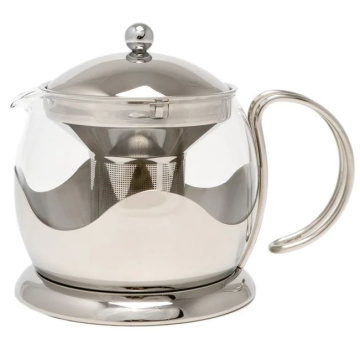 Чайник заварочный KitchenCraft La Cafetière Izmir Teapot LCTPOT2CPSS