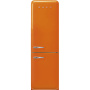 Холодильник SMEG FAB32ROR5. фото 1