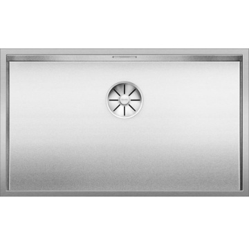 Кухонная мойка Blanco Zerox 700-U Durinox InFino 521560