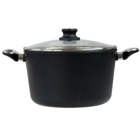 Кастрюля с крышкой Baf Gigant 5001 33 28 1