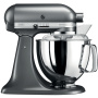 Миксер планетарный KitchenAid Artisan 5KSM175PSEMS. фото 1