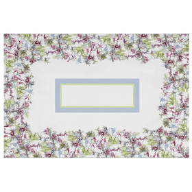 Скатерть для стола Baci Milano Firenze Tablecloth TAB2.FIR01