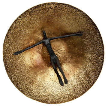 Панно настенное KARE Wandobjekt Umano 54378