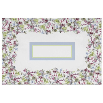 Скатерть для стола Baci Milano Firenze Tablecloth TAB2.FIR01