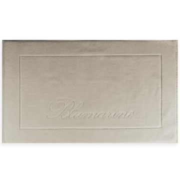 Коврик для ванной Blumarine Benessere Cotone Tappetino da bagno Sabbia BLM/440441
