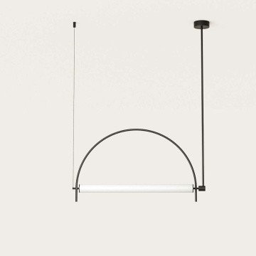 Подвесной светильник Aromas del Campo Arc Pendant Lamp AC-113076