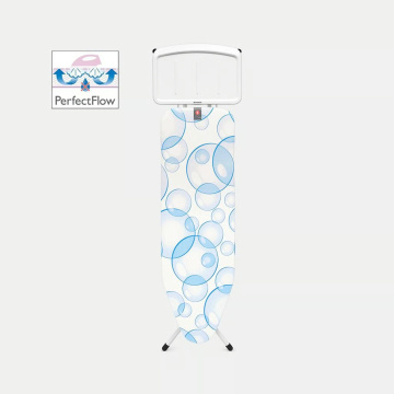 Гладильная доска Brabantia Ironing Board B for Steam Generator Bubbles 103629