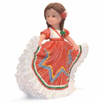 Статуэтка Nadal Mi Vestido Nuevo 746857