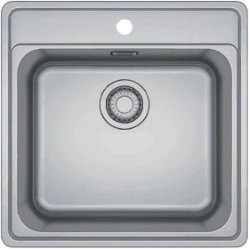 Кухонная мойка Franke Bell BCX 210-51 TL 127.0688.779