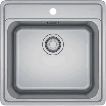 Кухонная мойка Franke Bell BCX 210-51 TL 127.0688.779