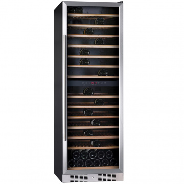 Винный шкаф Temptech Premium VWCR155DS