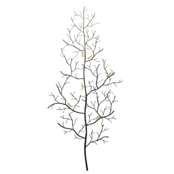 Вешалка KARE Wandgarderobe Ants On A Tree Groß 84172