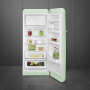 Холодильник SMEG FAB28RPG5. фото 10
