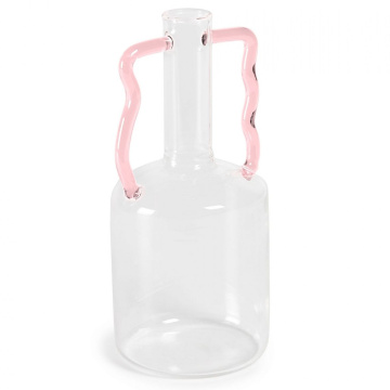 Ваза La Forma Yumalay Glass Vase LF-147850