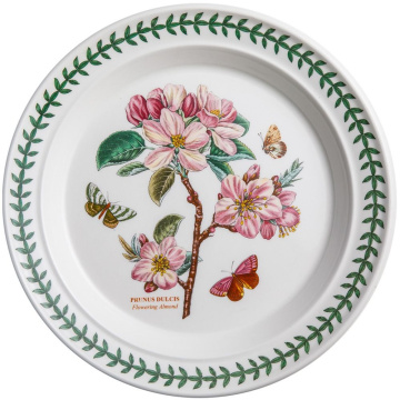 Тарелка обеденная Portmeirion Botanic Garden Flowering Almond BGFA05052-41
