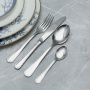 Набор столовых приборов Face Croisé CRO16C. фото 4