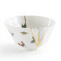 Салатник порционный Seletti Kintsugi Bowl 09632. фото 1