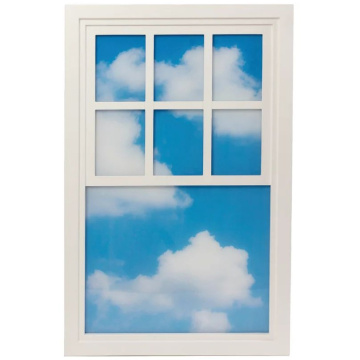 Настенный светильник Seletti Loft Window Lamp 24000